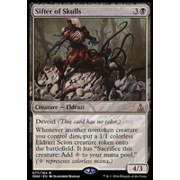 Sifter of Skulls - OGW