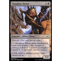Slaughter Drone FOIL - OGW