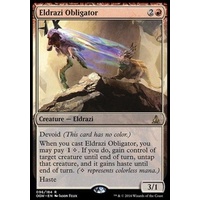 Eldrazi Obligator - OGW