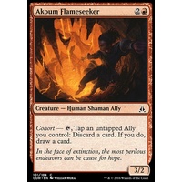 Akoum Flameseeker - OGW