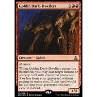 Goblin Dark-Dwellers - OGW