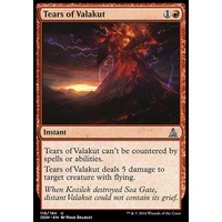 Tears of Valakut - OGW