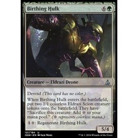 Birthing Hulk - OGW