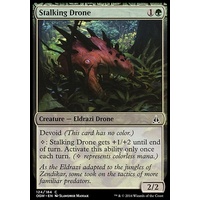 Stalking Drone FOIL - OGW