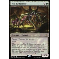 Vile Redeemer - OGW