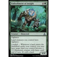 Embodiment of Insight - OGW