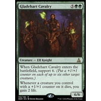 Gladehart Cavalry - OGW