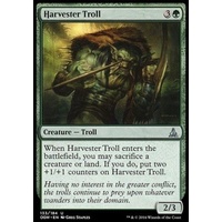 Harvester Troll - OGW