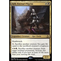 Ayli, Eternal Pilgrim FOIL - OGW