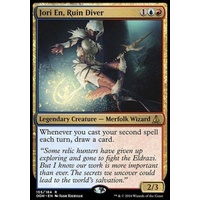 Jori En, Ruin Diver - OGW