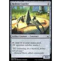 Hedron Crawler - OGW