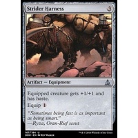 Strider Harness - OGW