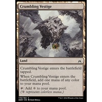 Crumbling Vestige - OGW