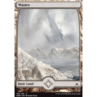 Wastes (183 - Full Art) - OGW
