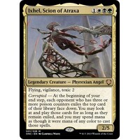 Ixhel, Scion of Atraxa - ONC
