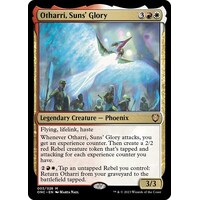 Otharri, Suns' Glory - ONC