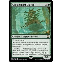 Contaminant Grafter - ONC