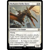 Skyhunter Strike Force - ONC