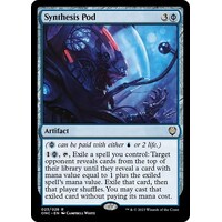 Synthesis Pod - ONC