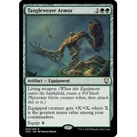 Tangleweave Armor - ONC