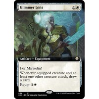 Glimmer Lens (Extended Art) - ONC