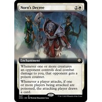Norn's Decree (Extended Art) - ONC
