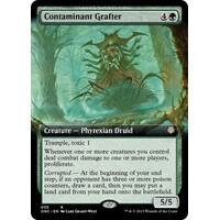 Contaminant Grafter (Extended Art) - ONC