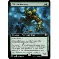 Glissa's Retriever (Extended Art) - ONC
