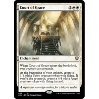 Court of Grace - ONC