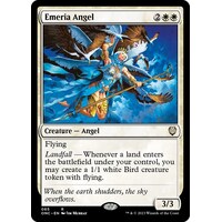 Emeria Angel - ONC