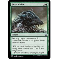 Beast Within - ONC