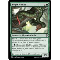 Blight Mamba - ONC