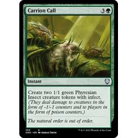 Carrion Call - ONC