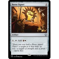 Boros Signet - ONC
