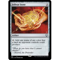 Fellwar Stone - ONC