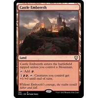 Castle Embereth - ONC