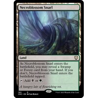 Necroblossom Snarl - ONC