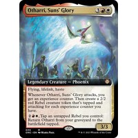 Otharri, Suns' Glory (Extended Art) FOIL - ONC