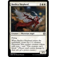 Basilica Shepherd - ONE