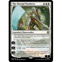 The Eternal Wanderer - ONE
