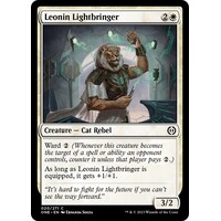 Leonin Lightbringer - ONE