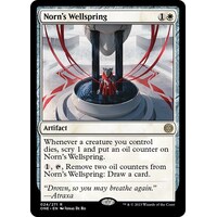 Norn's Wellspring - ONE