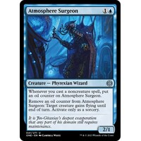 Atmosphere Surgeon - ONE