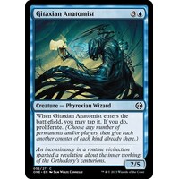 Gitaxian Anatomist - ONE
