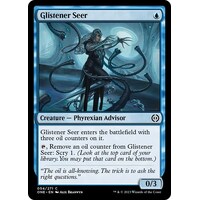 Glistener Seer - ONE