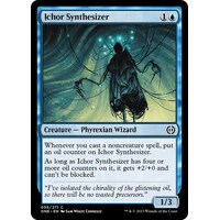 Ichor Synthesizer - ONE
