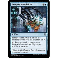 Tamiyo's Immobilizer - ONE