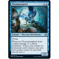 Thrummingbird - ONE