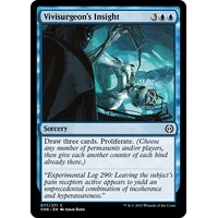 Vivisurgeon's Insight - ONE