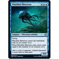 Watchful Blisterzoa - ONE